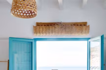 S'inspirer des maisons de vacances pour sa décoration