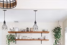 Plantes suspendues : 15 inspirations pour un coin nature