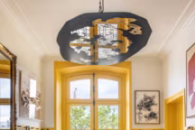 Merci Paris dévoile son nouvel appartement quai de la Tournelle