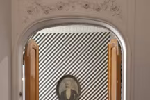 Un haussmannien conte l'histoire d'une famille de 5