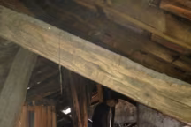 Trois espaces réunis pour créer un duplex lumineux