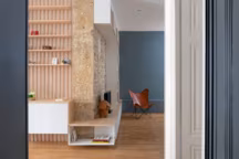 Rénover un appartement pour le louer : cette famille a sauté le pas !