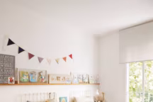 Une chambre dortoir pour les enfants en 15 idées