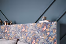 Des têtes de lit originales à faire soi-même