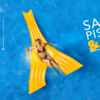 Affiche Salon Piscine & Spa 2018