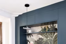 À Paris, un appartement cocon lumineux et fonctionnel