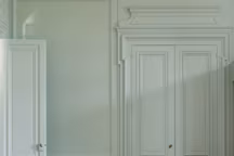 Quelle couleur avec le vert ?