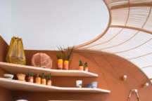 Ces boutiques de mode aux allures déco