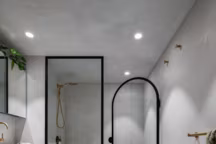 Salle de bains minimaliste : 15 idées à copier