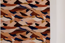 Une entrée pas comme les autres avec ces papiers peints