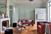 Réalisation Agence Synesthésies