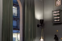 Hôtel Mercure Paris Gare de Lyon Opéra Bastille