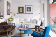 15 inspirations pour adopter la lampe Pipistrello