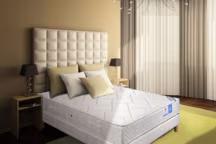 Le matelas Cluse possède une âme de 12 cm 100% latex de densité 65 kg/m3 et comporte 5 zones de confort pour un maintien parfait de tout votre corps. Matelas latex Belle Literie Benoist Cluse. Matelpro.