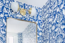 Carrelage mural : 14 revêtements à associer avec des carreaux