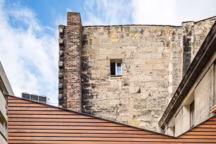 Bordeaux : un 37 m2 restructuré et plus lumineux