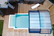 Quel est le meilleur abri de piscine selon votre besoin ?