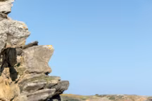 À l'île d'Yeu, une maison refuge entre terre et mer