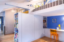 Aménager une chambre pour 2 enfants : 12 exemples pour s'inspirer