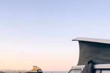 Idée roadtrip en van aménagé : parcourez la France cet été !