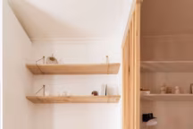 Étagère murale : un atout déco