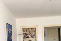 Avant/après : un 3 pièces modernisé pour une famille