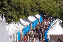 Salon Vivre Côté Sud