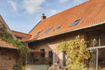 Nouvelle collection cuisine outdoor Gamm vert