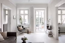 Feng Shui : plus de bien-être chez soi en 15 idées