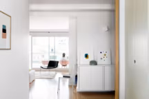 À Marseille, un appartement avec vue sur la plage des Catalans