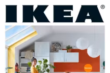 Édition printemps 2019 du catalogue Ikea