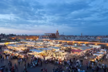 20 lieux et adresses pour découvrir Marrakech