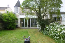 Avant/après : 15 jours pour construire une petite piscine en ville