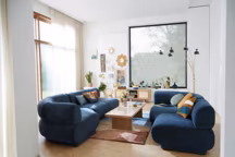 Comment savoir si son canapé est de bonne qualité ?
(En photo : chauffeuse modulable Teide, La Redoute Intérieurs)