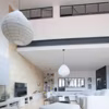 Quand l'esprit loft réinvente une maison de famille...