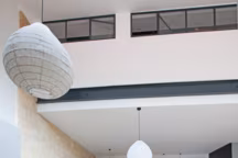 Quand l'esprit loft réinvente une maison de famille...