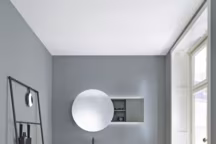 Avec Envie de salle de bain, une salle de bain prend vie en trois étapes.