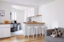 10 idées pour un appartement familial plus agréable à vivre