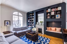 Les aménagements multifonctions bousculent la maison !