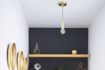 12 idées de rangements au top pour des WC pratiques