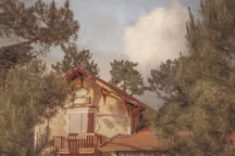 Photographie : le livre hommage d'un amoureux du Bassin d'Arcachon