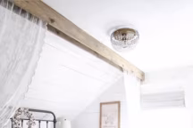 Des idées déco pour un intérieur esprit champêtre