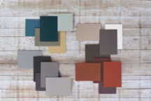 Comment choisir les couleurs parfaites pour l'extérieur ?