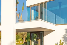 S'évader de son domicile en 22 photos estivales