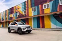 Une voiture polyvalente !