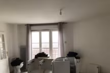 Un studio sans saveur transformé en cocon scandinave