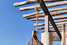 Nouveautés outdoor alinea : une collection estivale authentique et solaire