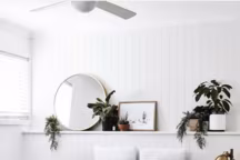 Un air de maison de campagne dans mon appartement