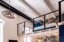 Espace sous la mezzanine : quelle fonction lui donner ?