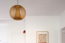 Avant/après : un appart s'ouvre grand sur sa véranda